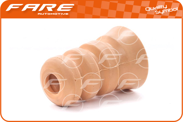 [FARE 5081] BUTE CHOC PARTENER /BERLINGO M59 AR