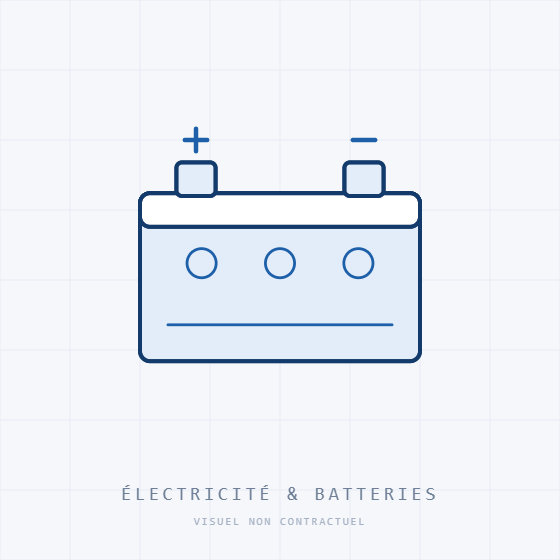 [L3-B-S4-BOSCH] Batt-Black Dynamic 71H-670