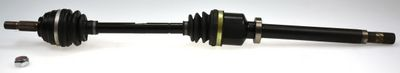 [LOBR 304341] CARDAN D *MEGANE II*ESS+DIE 03-->