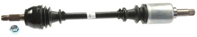[LOBR 301928] CARDAN-G*106/AX* 059206515