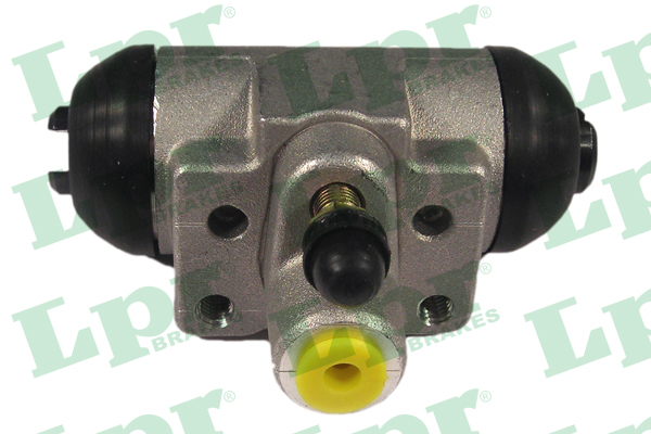 [LPR 5166] CYL DE ROUE *ISU D-MAX*02-->