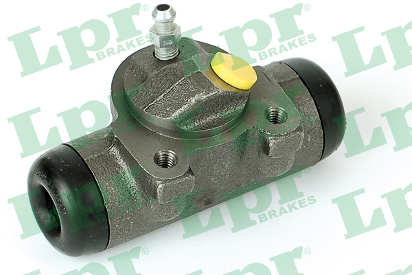 [LPR 4628] CYL DE ROUE D *P 504*