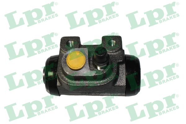 [LPR 4664] CYLIN.DE ROUE*205*