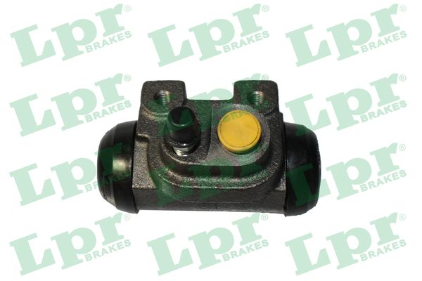 [LPR 4665] CYLIN.DE ROUE*205*GIR