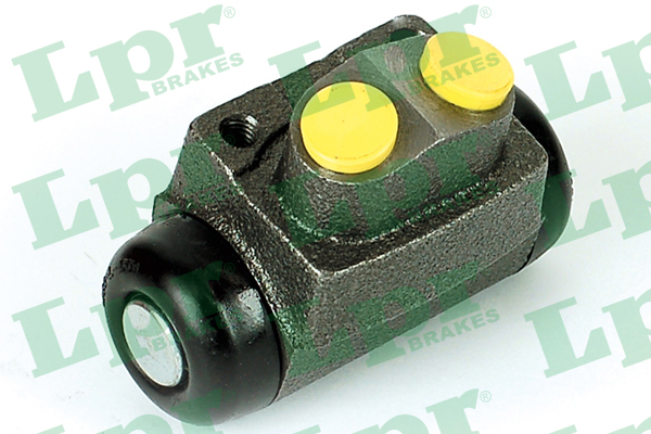 [LPR 4918] CYLIN.DE ROUE*F.ESC/FIESTA*