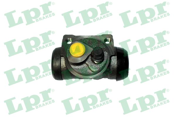 [LPR 4067] CYLINDRE DE ROUE*P206*