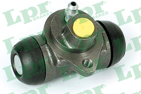 [LPR 4288] CYLINDRE DE ROUR FIESTA