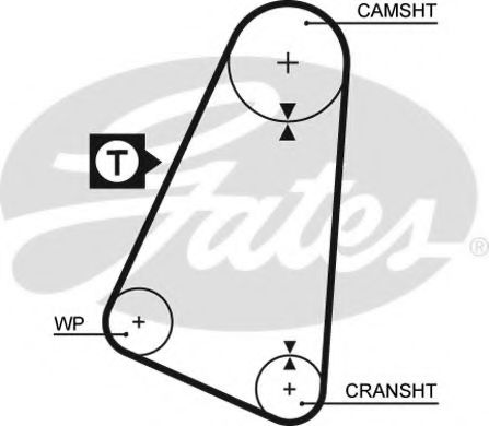 Courr - Dist-GOLF1et2/Jetta