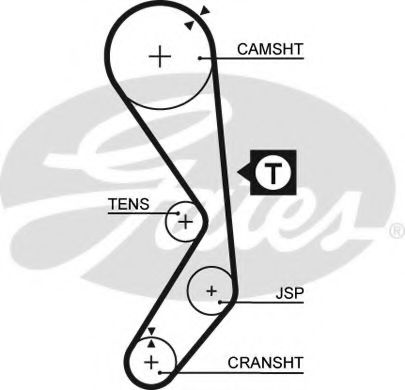 [GA5177] Courr Dist PUNTO.93/UNO.89->94