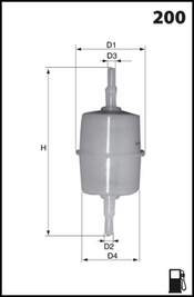 [E001] FI ESSENCE STANDAR