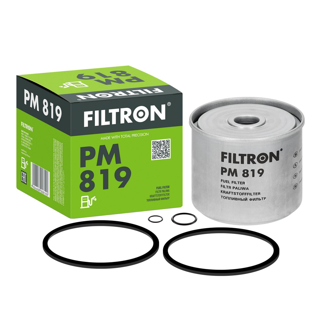 FI GASOIL CAV296