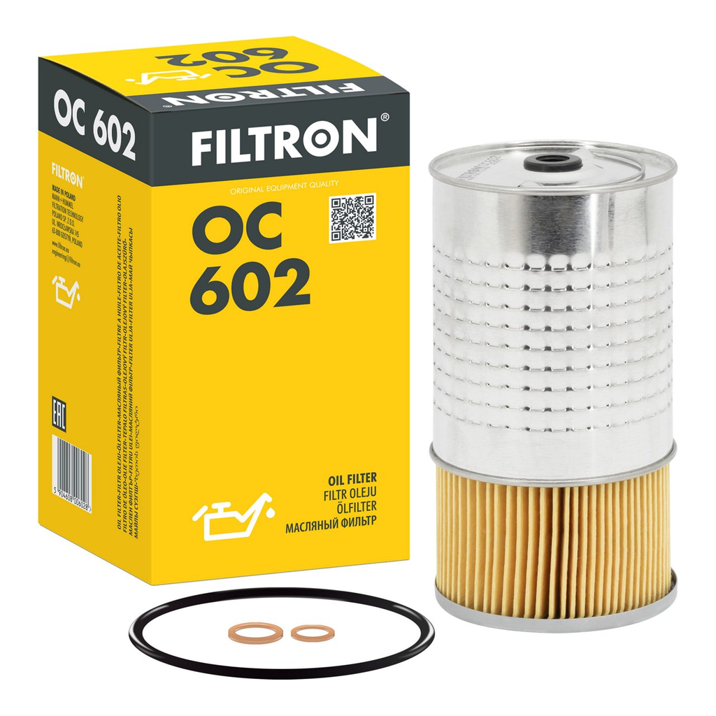FI HUILE MERCEDES 250D/ LI314