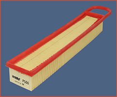[P566] FIL A AIR BER-C3-4-5/PARTENERB9-207