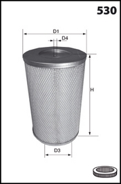 [R187] FIL A AIR IVECO