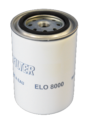 [ELO8000] FIL A EAU