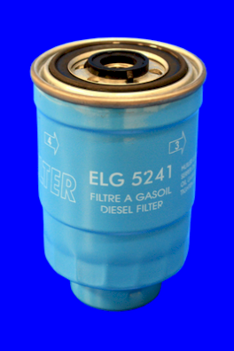 [ELG5241] FIL A GAS. OPEL/MUTS.(M366)