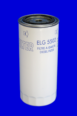 [ELG5502] FIL A GASOIL