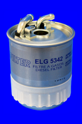 [ELG5342] FIL A GASOIL CHRYSLER/MERCEDES