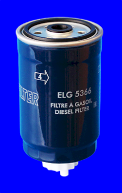 [ELG5366] FIL A GASOIL HYNDAI