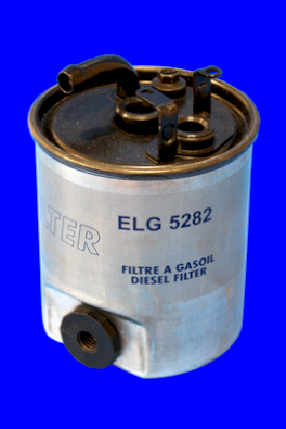 [ELG5282] FIL A GASOIL MERCEDES