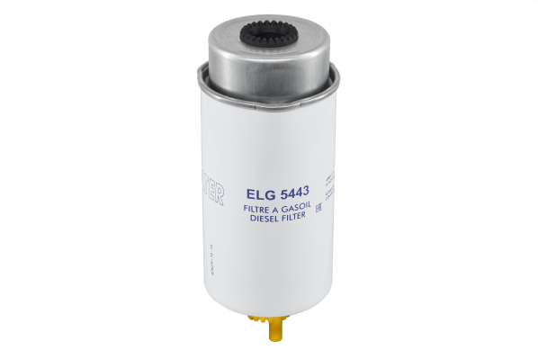 [ELG5443] FIL A GASOIL TRANSIT