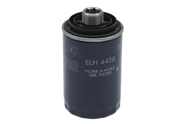 [ELH4428] FIL A HUILE AUDI A3/A4/A5