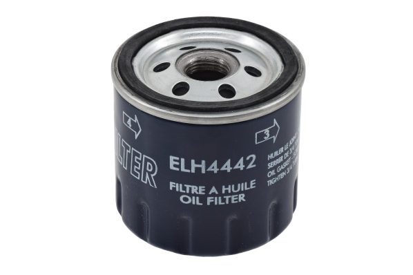 [ELH4442] FIL A HUILE AUDI/SEAT/VOLGWAGEN