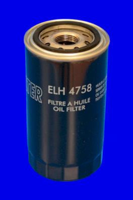 [ELH4758] FIL A HUILE AVIA/EVECO/DAF