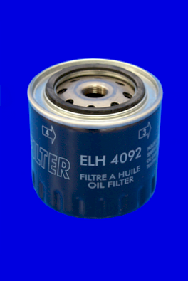 [ELH4092] FIL A HUILE FIAT/ROVER/VOLVO