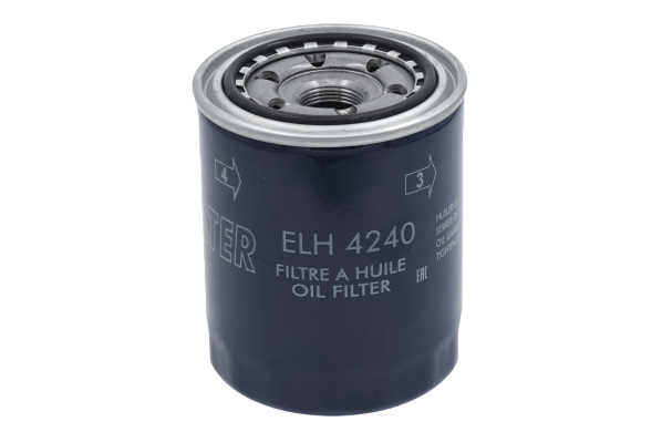 FIL A HUILE FORD/MAZDA