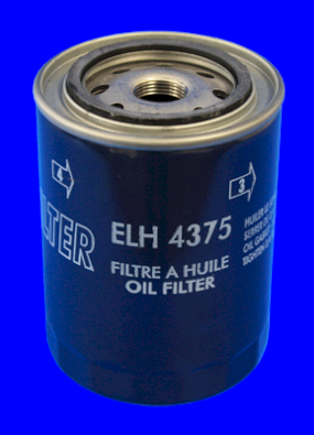FIL A HUILE JUMPER/DUCATO
