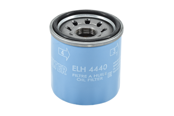 [ELH4440] FIL A HUILE NISSAN/KIA/RENAULT