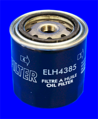 [ELH4385] FIL A HUILE NISSAN/RENAULT