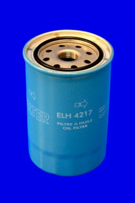 [ELH4217] FIL A HUILE TOYOTA/VOLW