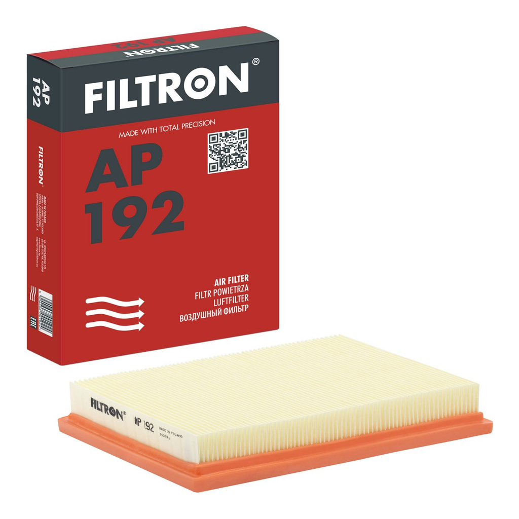 [AP192] FIL AIR FIESTA V 1.3-1.4 16V