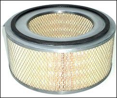 FIL AIR Machine IND-