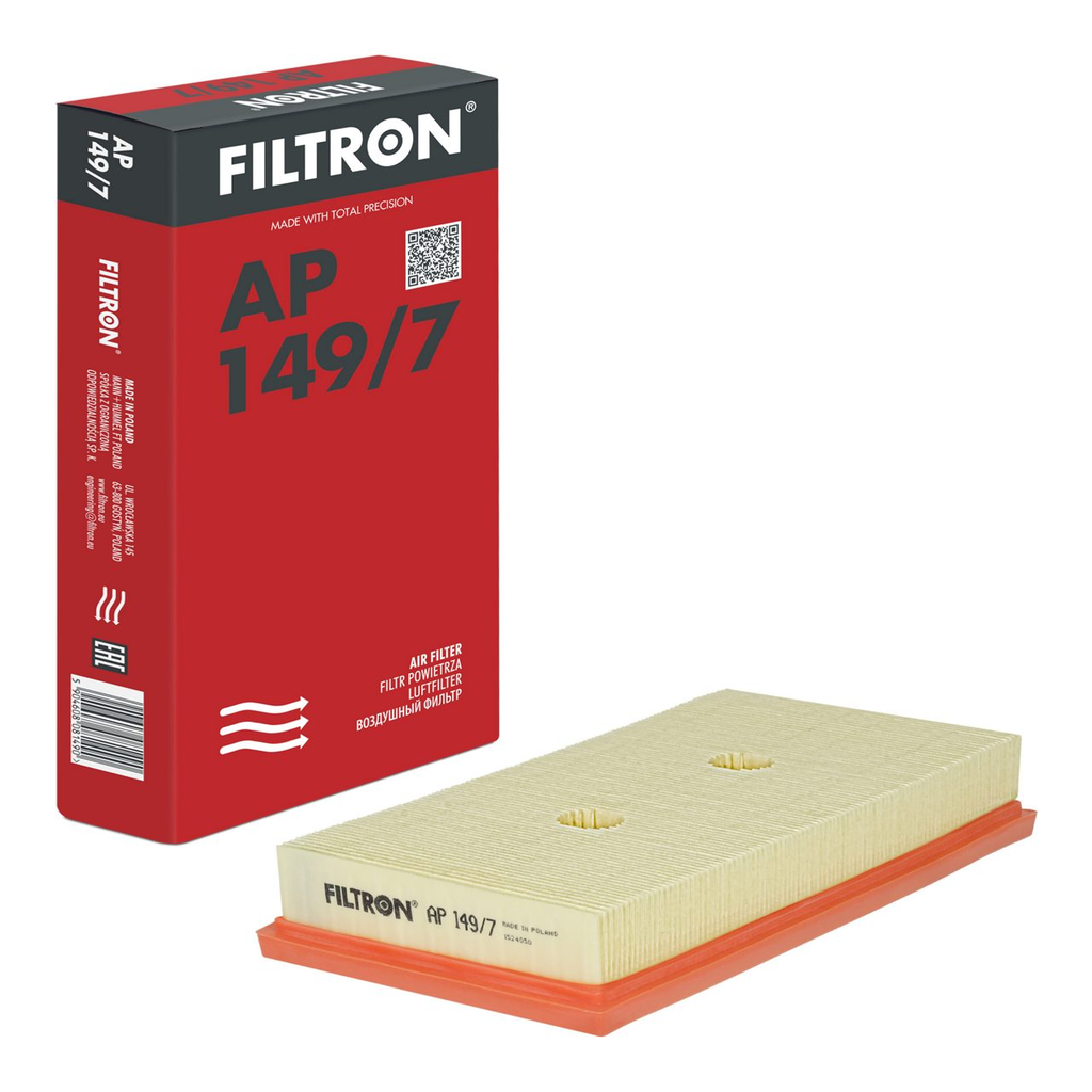 [AP149/1] FIL Air GOLF4 1.6-1.8 et 1.9TD