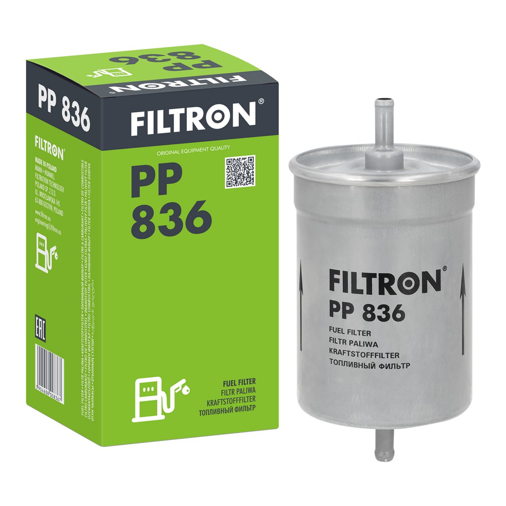 [PP836/4] FIL Essence GOLF 5