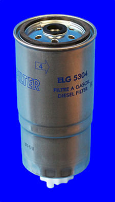 [ELG5304] FIL GASOIL