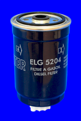 [ELG5204] FIL GASOIL ALFA ROMEO