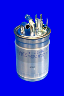 [ELG5256] FIL GASOIL AUDI A4/A6/A8