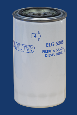 [ELG5508] FIL GASOIL CATERPILAR