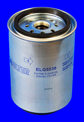 [ELG5538] FIL GASOIL DAF