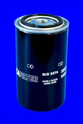 [ELG5574] FIL GASOIL DAF