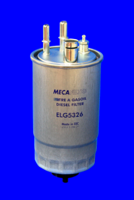[ELG5326] FIL GASOIL FIAT
