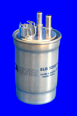 [ELG5250] FIL GASOIL FORD