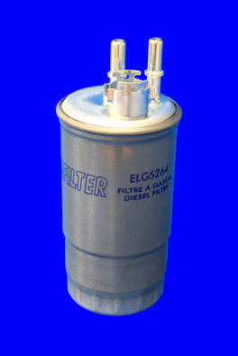 [ELG5264] FIL GASOIL FORD MONDEO