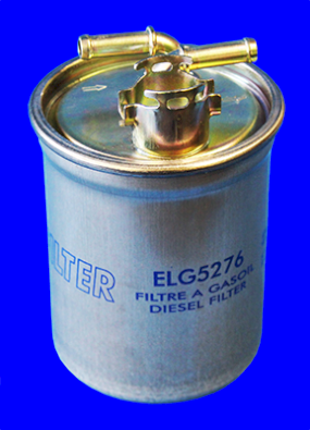 [ELG5276] FIL GASOIL FORD/SEAT