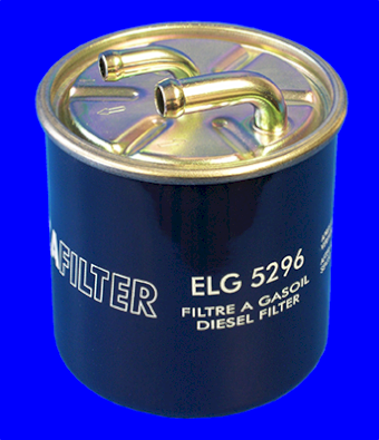 [ELG5296] FIL GASOIL MERCEDES
