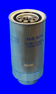 [ELG5278] FIL GASOIL NISSAN